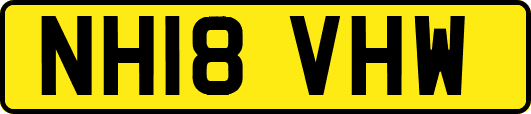 NH18VHW