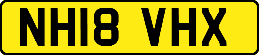 NH18VHX