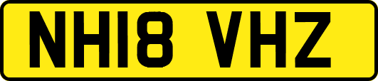 NH18VHZ