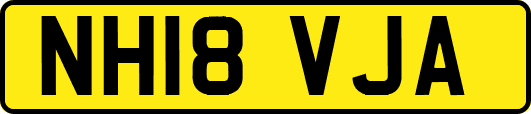 NH18VJA