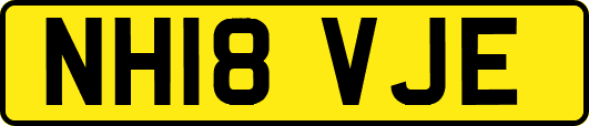 NH18VJE