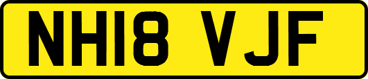 NH18VJF