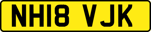 NH18VJK