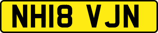 NH18VJN
