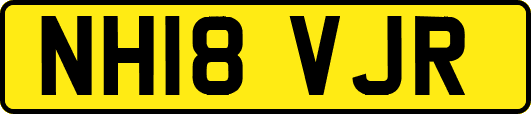 NH18VJR