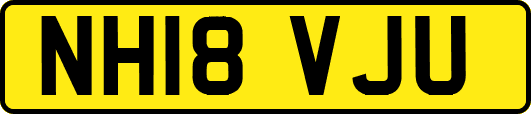 NH18VJU