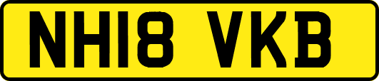 NH18VKB