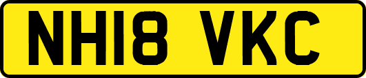 NH18VKC