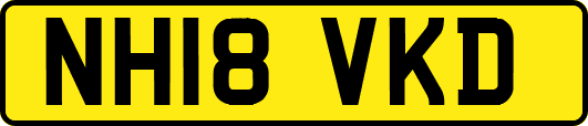 NH18VKD