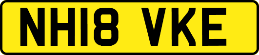 NH18VKE