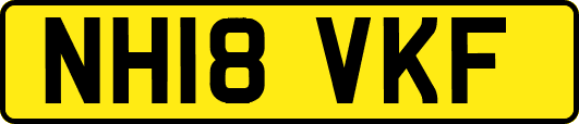 NH18VKF