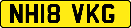 NH18VKG