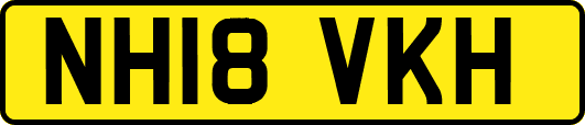 NH18VKH