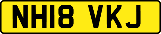 NH18VKJ