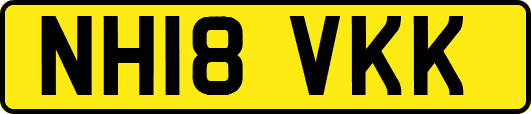 NH18VKK