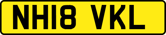 NH18VKL