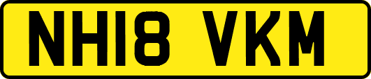 NH18VKM