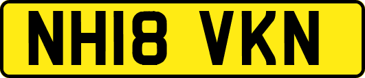 NH18VKN
