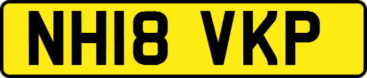 NH18VKP