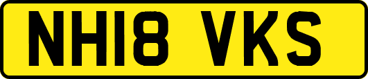 NH18VKS