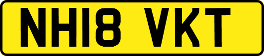 NH18VKT