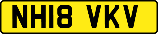 NH18VKV