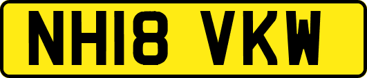 NH18VKW