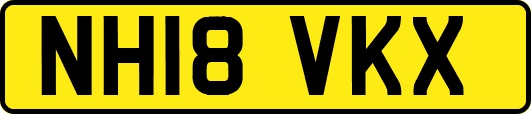NH18VKX