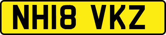 NH18VKZ