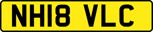 NH18VLC