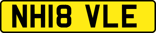 NH18VLE