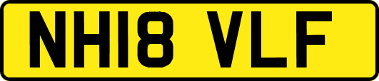 NH18VLF