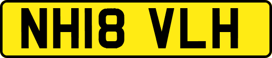 NH18VLH