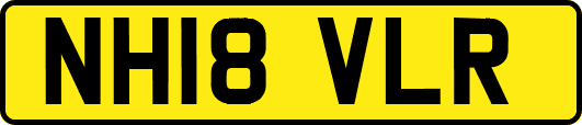 NH18VLR