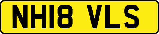 NH18VLS