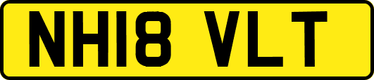 NH18VLT