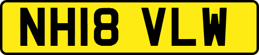 NH18VLW