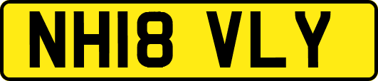 NH18VLY