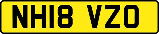 NH18VZO