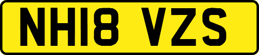 NH18VZS
