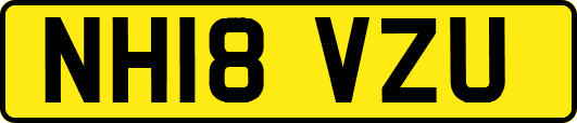 NH18VZU