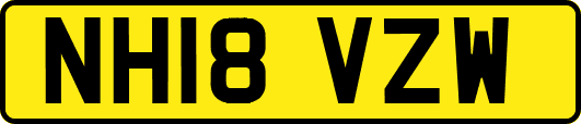 NH18VZW