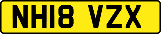 NH18VZX