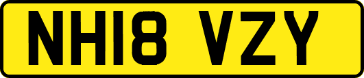 NH18VZY