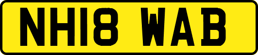 NH18WAB