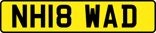 NH18WAD