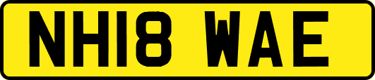 NH18WAE