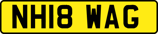 NH18WAG