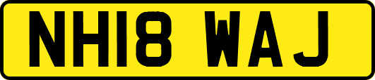 NH18WAJ
