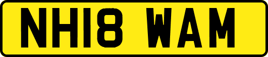 NH18WAM